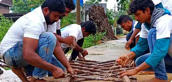 Orphan Deadbody Funerals