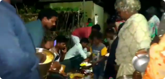 Food Donation Programs